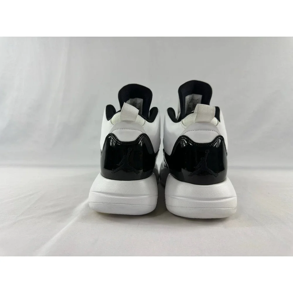 Nike Air Jordan Maxin 200 'White Ice' CZ9174-100 Men's Size 9